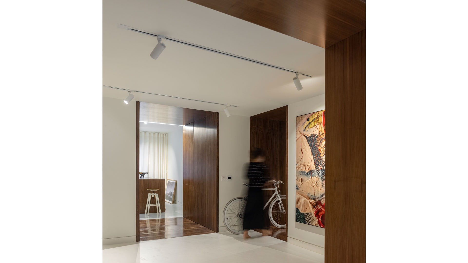 Apartamento na Av. Infante Santo
